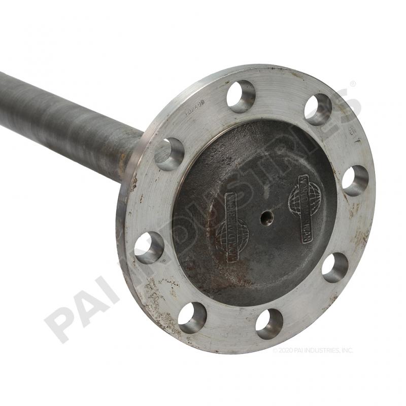 DRIVE AXLE 128517