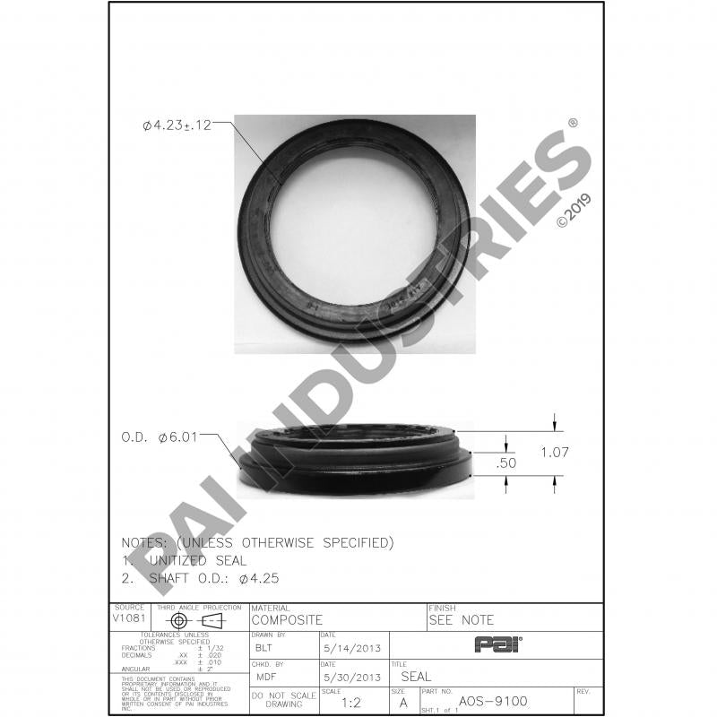 SEAL 32QJ235