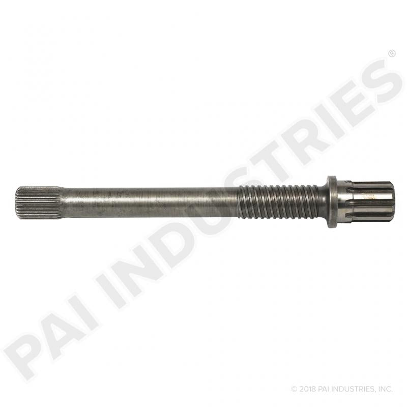 INTERAXLE ASSEMBLY SHAFT 90KH412