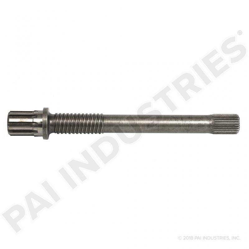 INTERAXLE ASSEMBLY SHAFT 90KH412