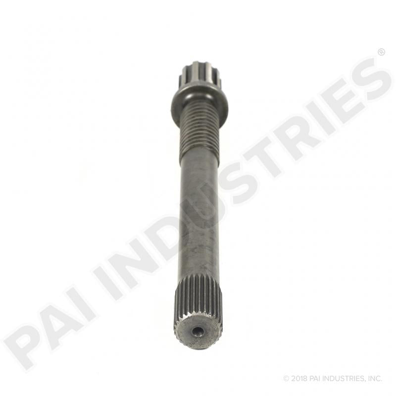 INTERAXLE ASSEMBLY SHAFT 90KH412