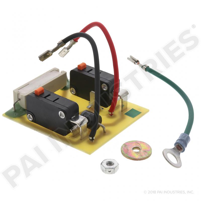 CIRCUIT BOARD 113744