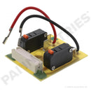 CIRCUIT BOARD 113744