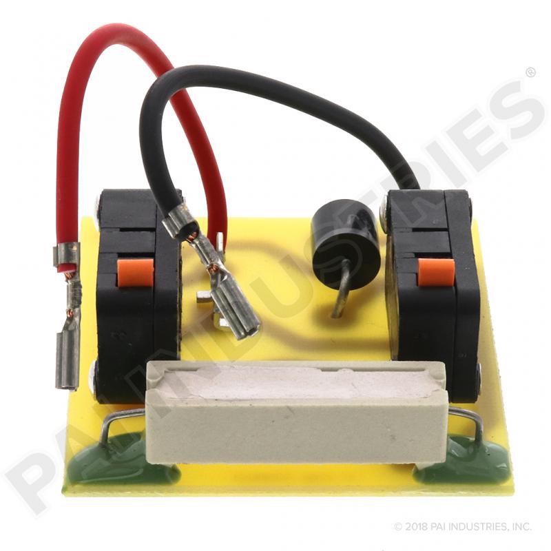 CIRCUIT BOARD 113744