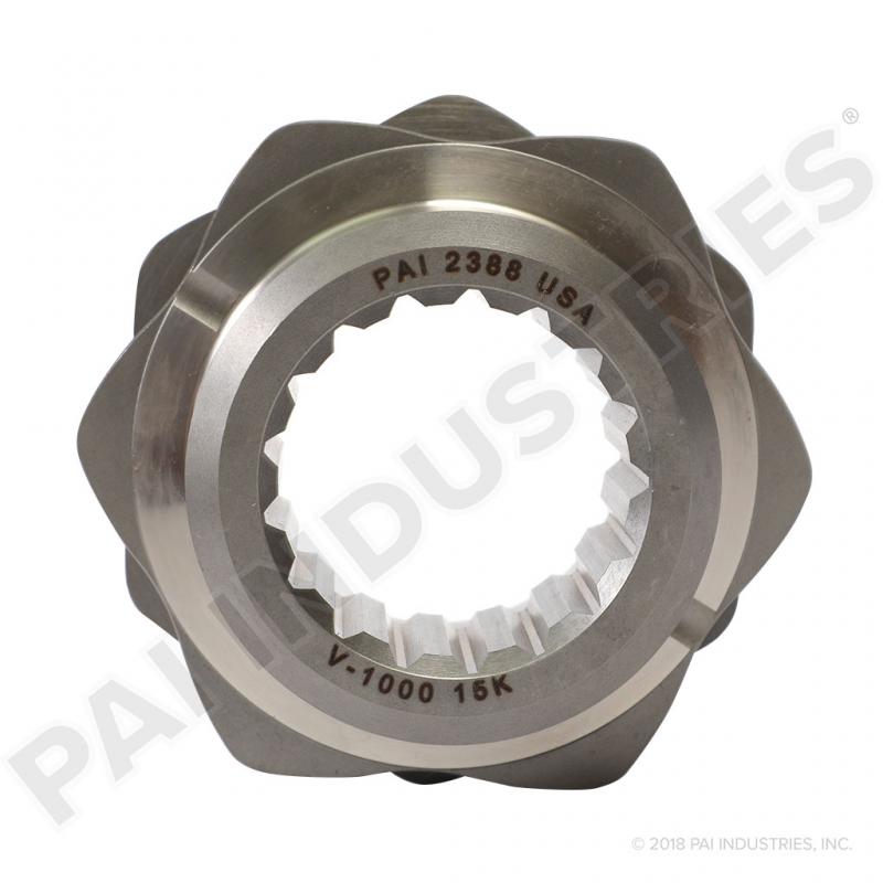 INNER POWER DIVIDER CAM 32KN37A