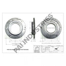 FRONT SEAL COVER 49KH335C