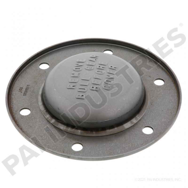 HELICAL PINION COVER 57KH311