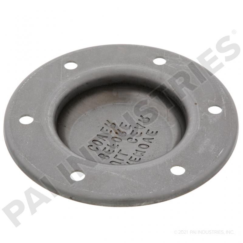 HELICAL PINION COVER 57KH311