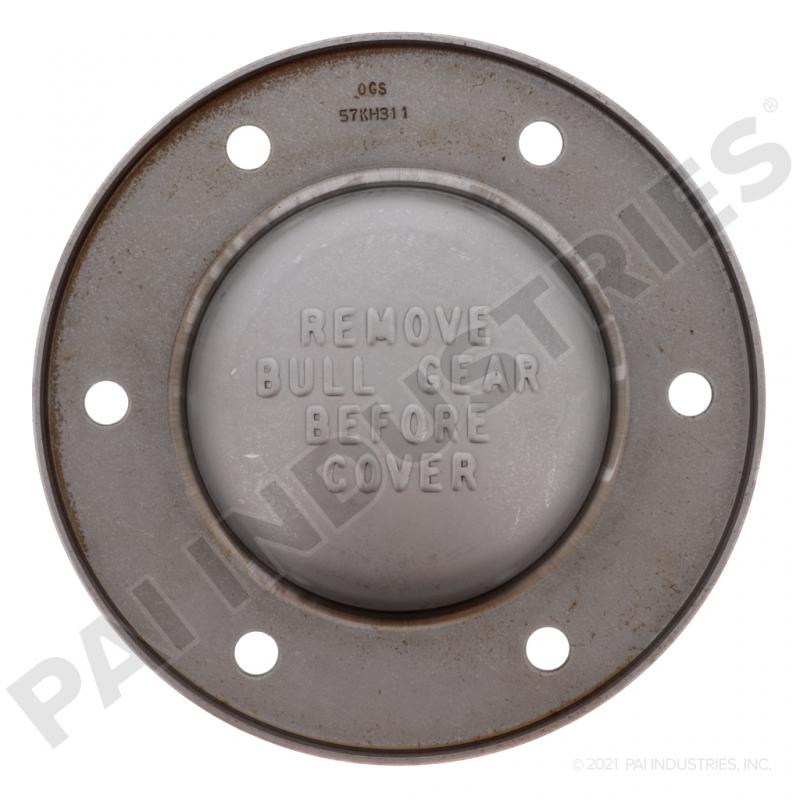 HELICAL PINION COVER 57KH311