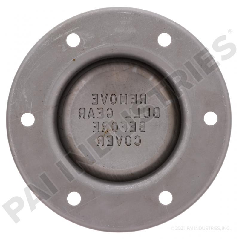 HELICAL PINION COVER 57KH311