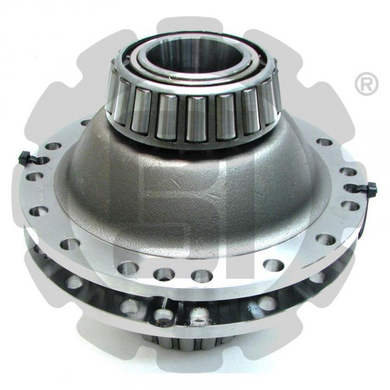 CASING 30KH3366A