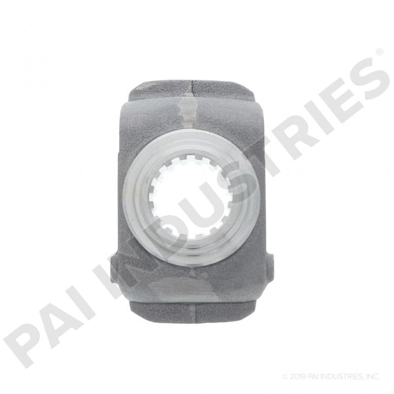 HALF ROUND YOKE 2104-6341611