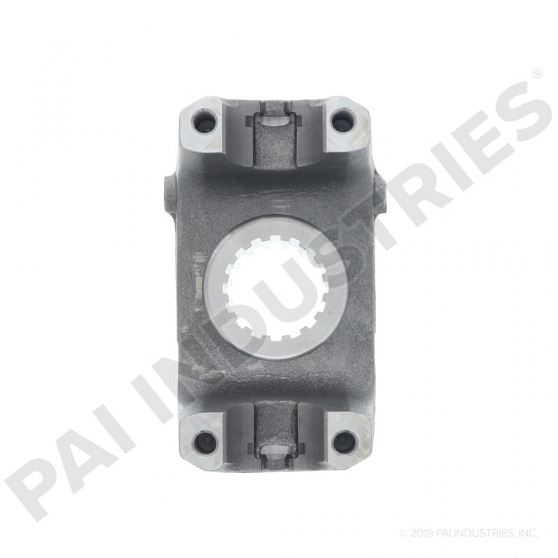 HALF ROUND YOKE 2104-6341611