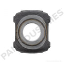 BEARING PLATE YOKE 38MU3232P18