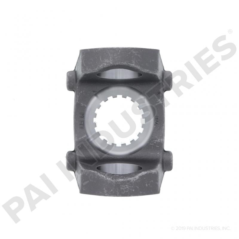 BEARING PLATE YOKE 2104-645071X