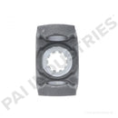 BEARING PLATE YOKE 38MU3154