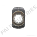 BEARING PLATE YOKE 181MU52P16