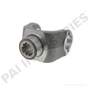 BEARING PLATE YOKE 38MU158