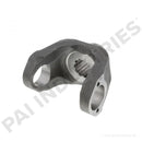 BEARING PLATE YOKE 38MU158