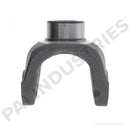 BEARING PLATE YOKE 38MU158