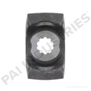 BEARING PLATE YOKE 38MU158