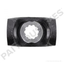 BEARING PLATE YOKE 6-4-3241