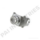 BEARING PLATE YOKE 2104-6543731X