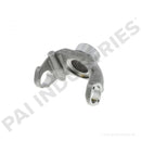 BEARING PLATE YOKE 2104-6543731X