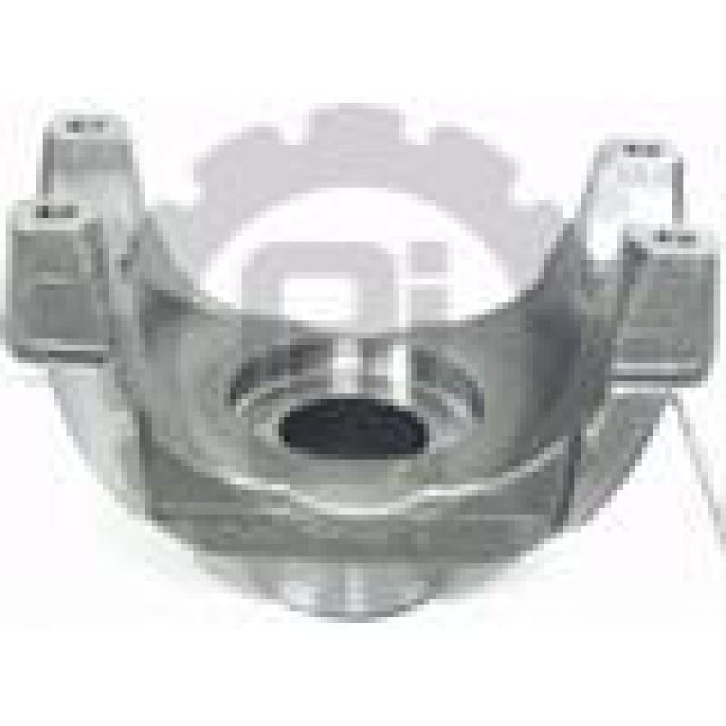 HALF ROUND YOKE 6.5-4-3261-1