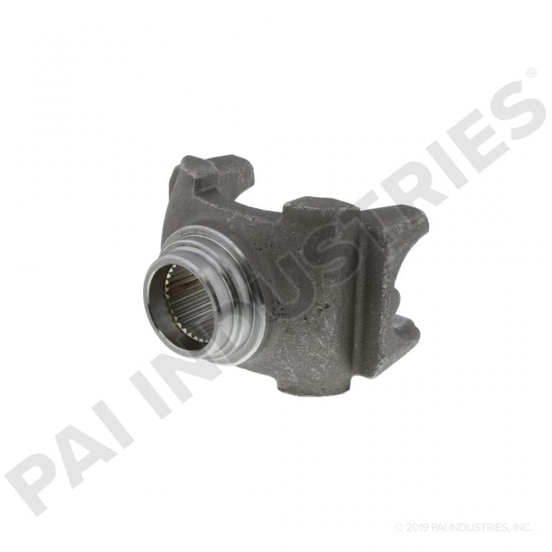 HALF ROUND YOKE 5-4-7171-1
