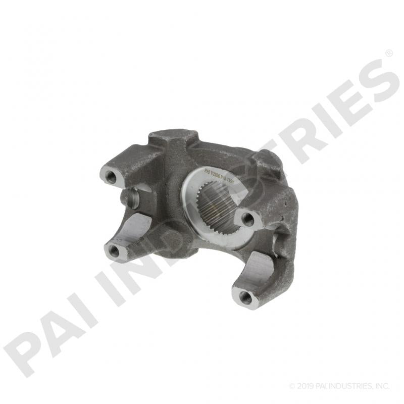 HALF ROUND YOKE 5-4-7171-1