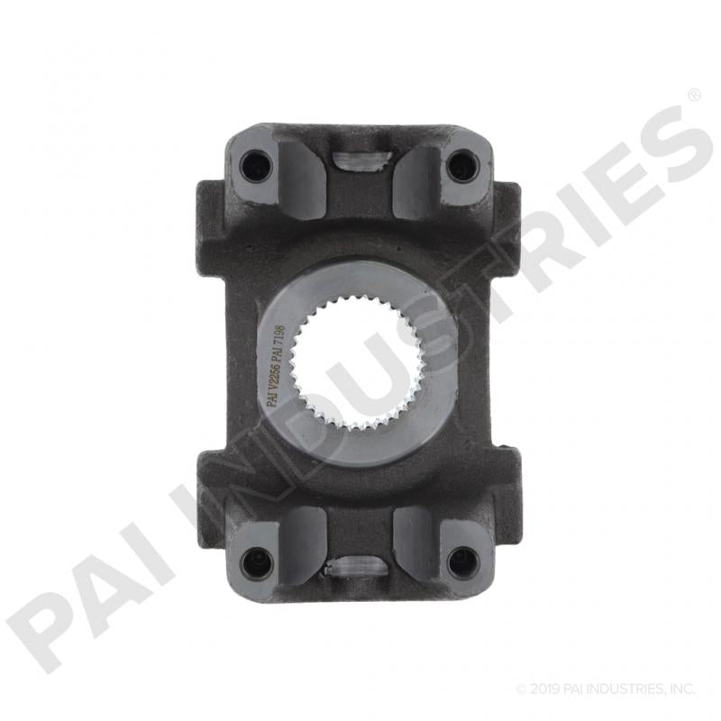 HALF ROUND YOKE 5-4-7171-1