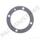 INTERAXLE SHAFT RETAINER GASKET 50KH221P1
