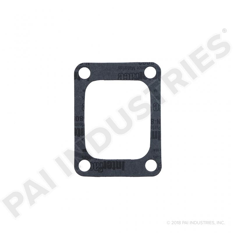 LOCKOUT COVER GASKET 50KH110