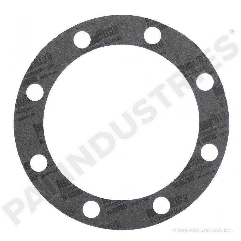 FLANGED AXLE GASKET 11CG198