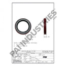 INTERAXLE SEAL 88AX359P2