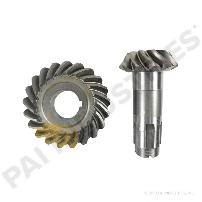 GEAR SET 24KH1846BP2