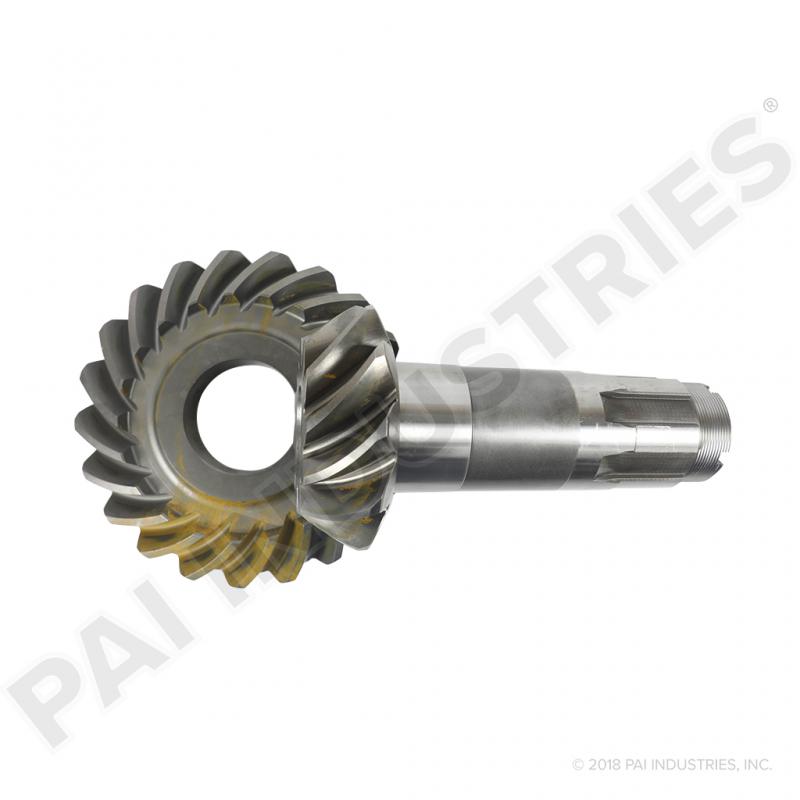 GEAR SET 24KH1846BP2