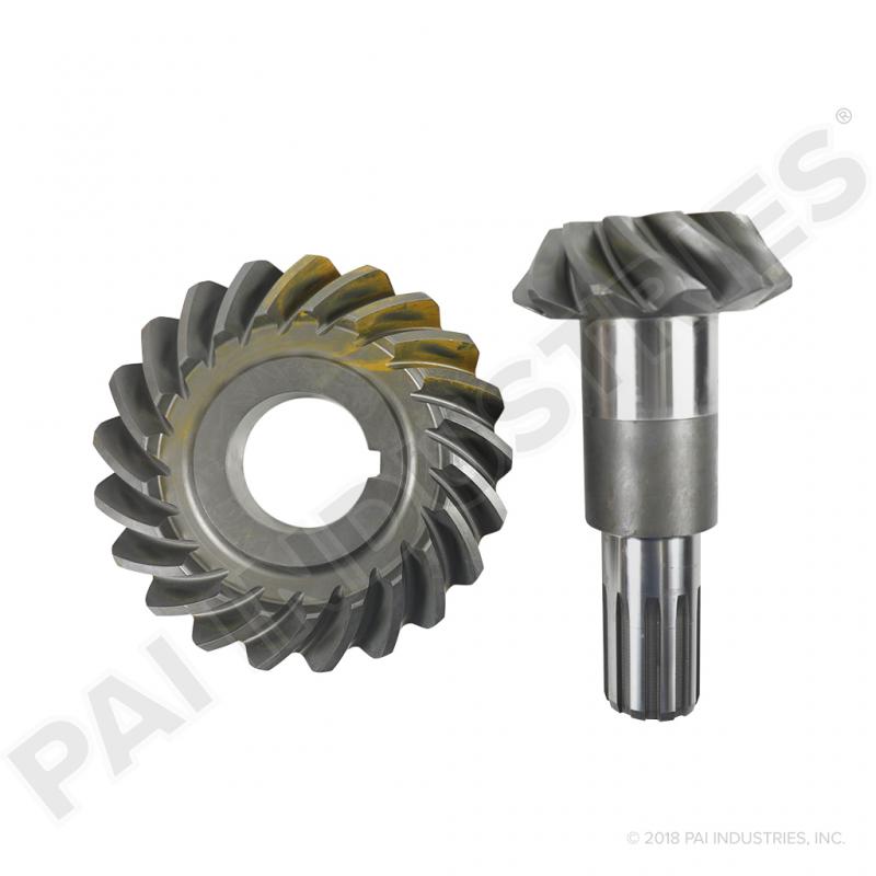 GEAR SET 24KH1847BP2