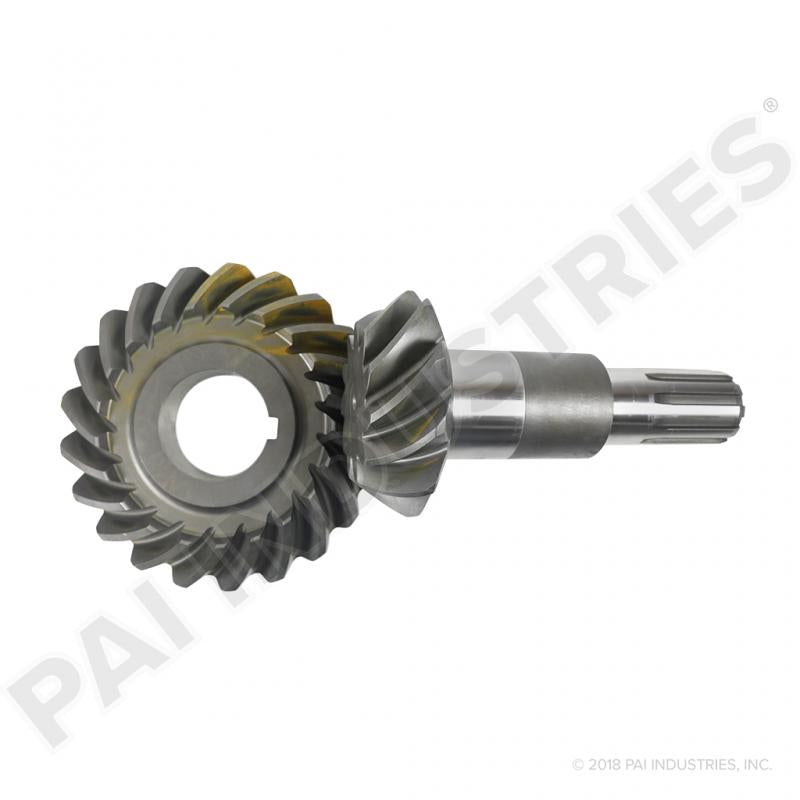 GEAR SET 24KH1847BP2