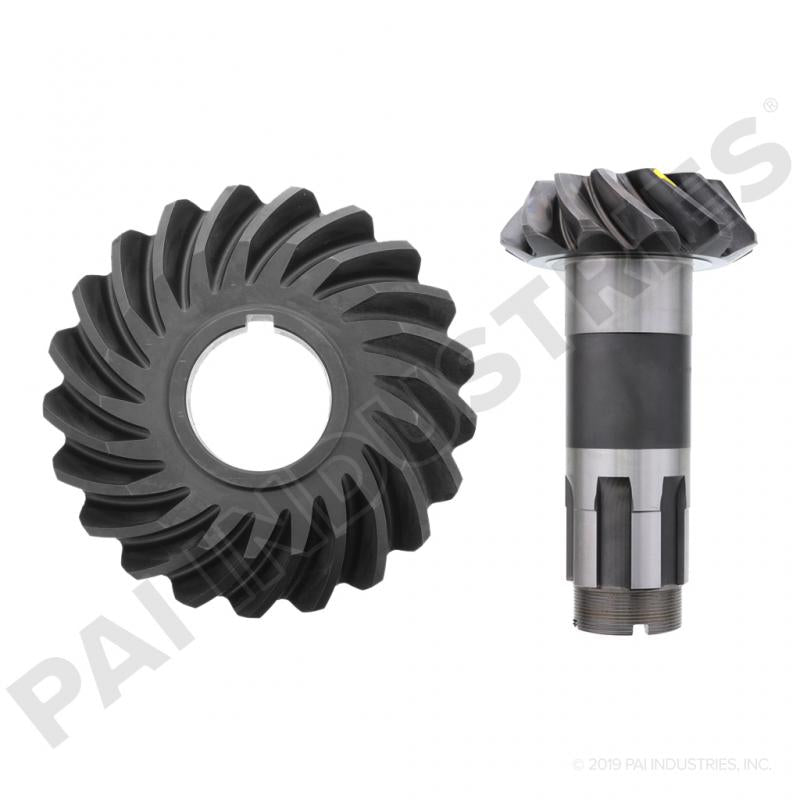 GEAR SET 24KH1846B