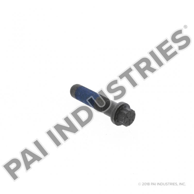 CAPSCREW 72KH23