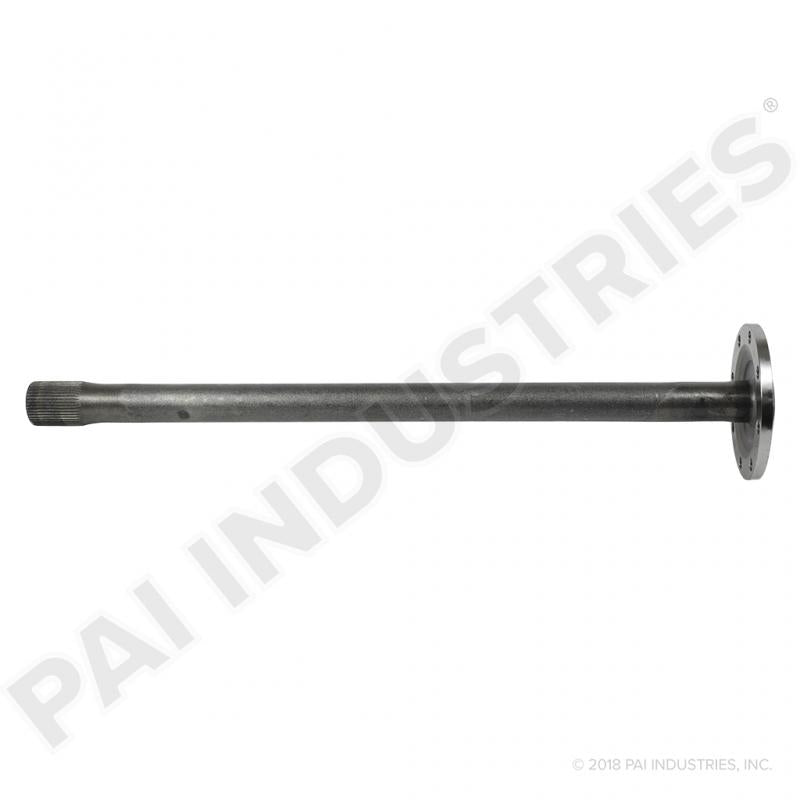 DRIVE AXLE 68KH3234P3