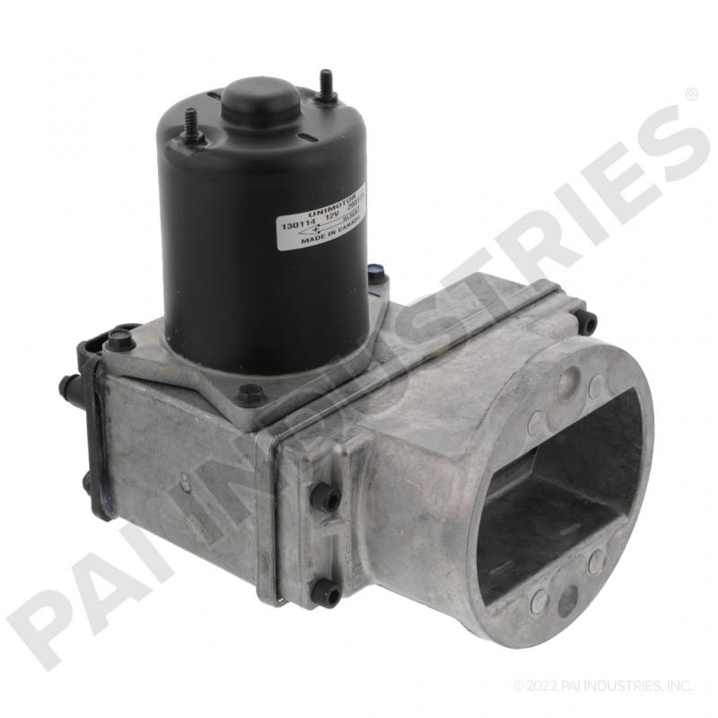 SHIFT HOUSING ASSEMBLY 113743