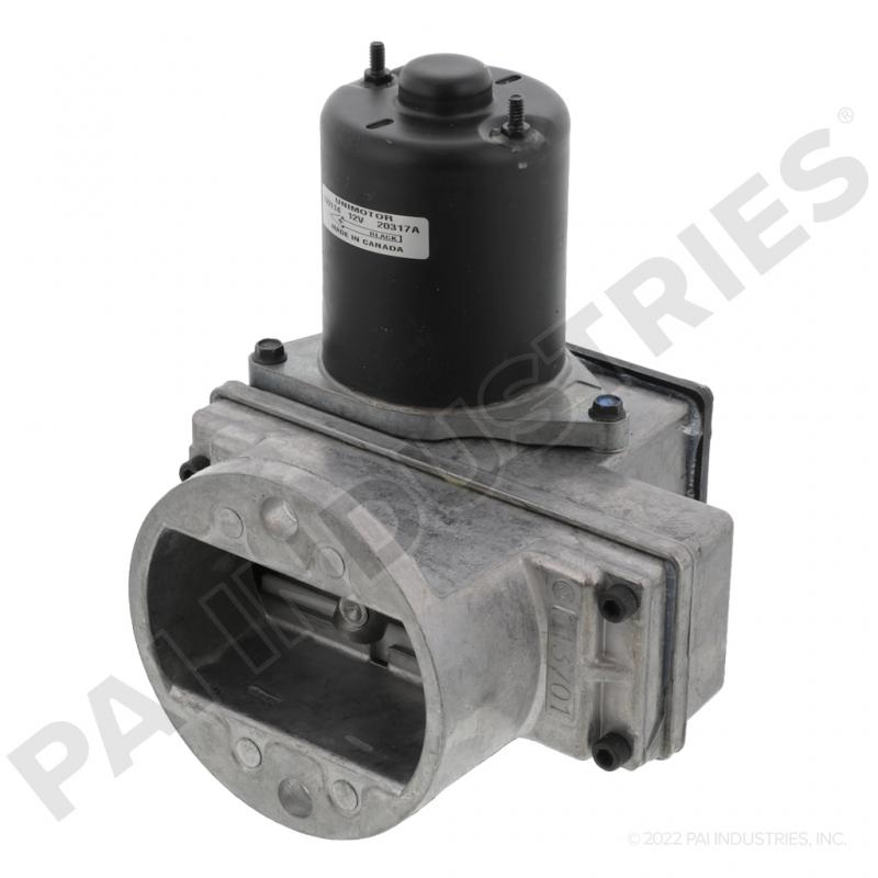 SHIFT HOUSING ASSEMBLY 113743