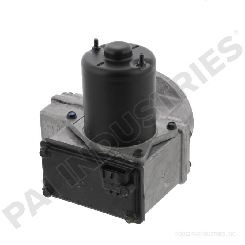 SHIFT HOUSING ASSEMBLY 113743