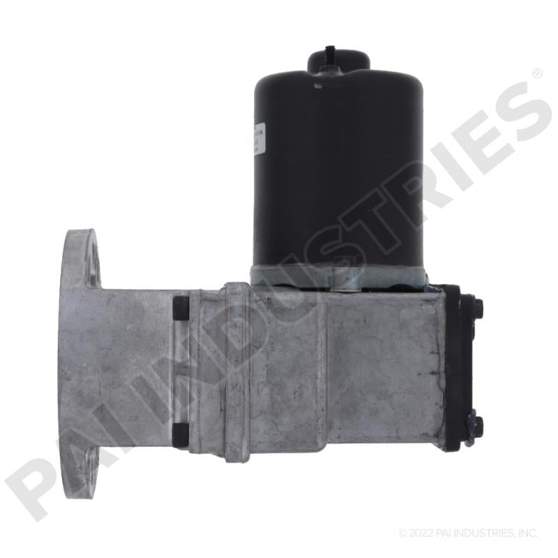 SHIFT HOUSING ASSEMBLY 113743
