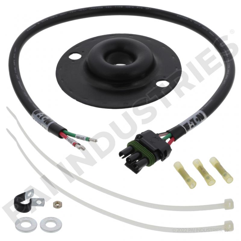 SHIFT HOUSING ASSEMBLY 113743