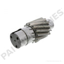 HELICAL PINION GEAR 56KH446