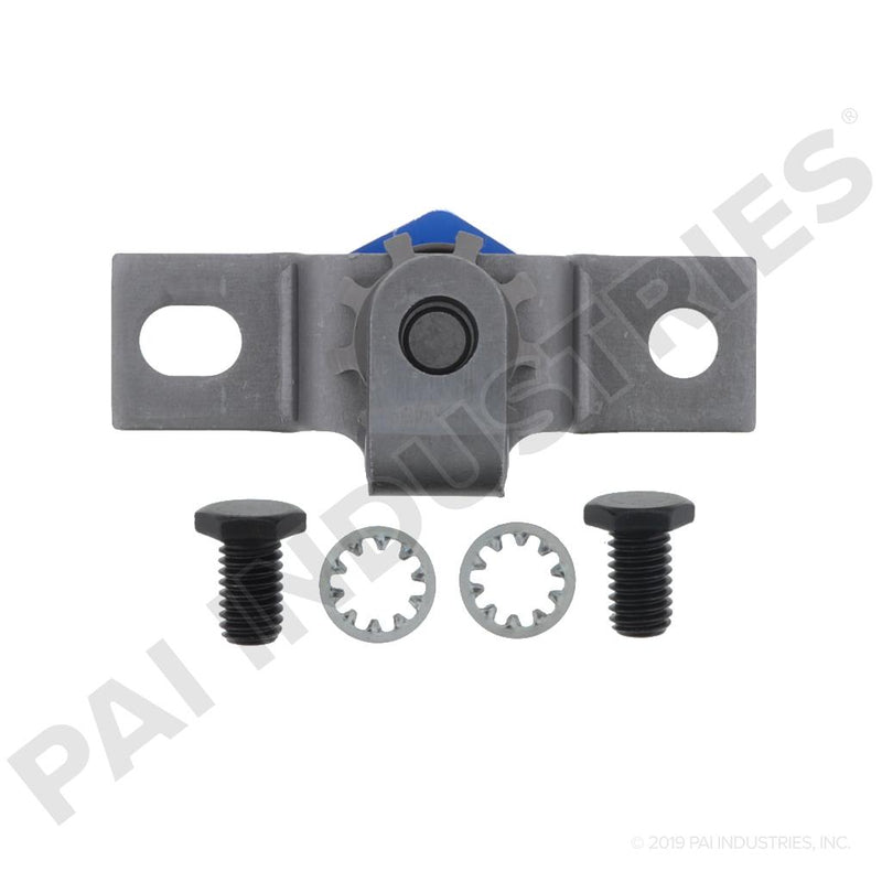 SPRING LOADED ADJUSTER 125489